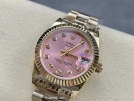 Picture of Rolex Watches Women Date Just _SKU195rolex-31mm-0904284235